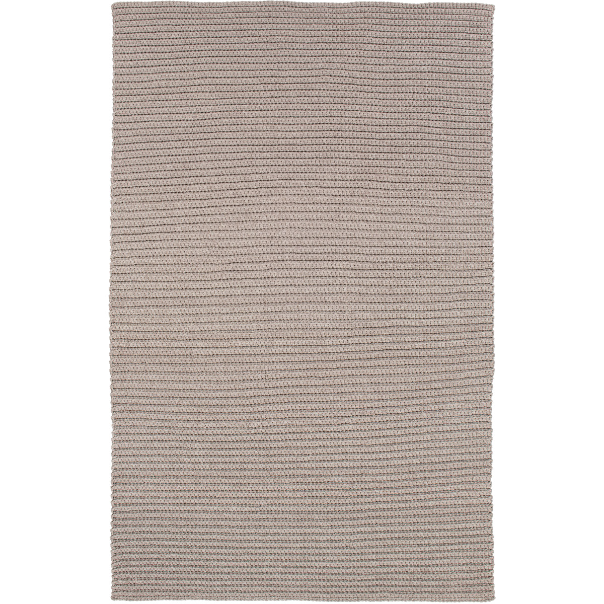 Surya PUA3001-810 Pura 120 X 96 inch Gray Outdoor Area Rug, Polypropylene