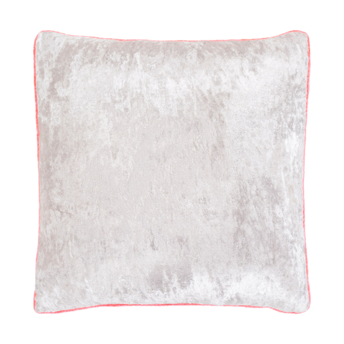 Surya PXL0012222P Pixel 22 X 22 inch Ivory Pillow Kit Square