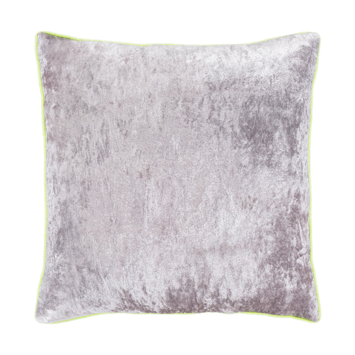 Surya PXL0022222P Pixel 22 X 22 inch Medium Gray Pillow Kit Square