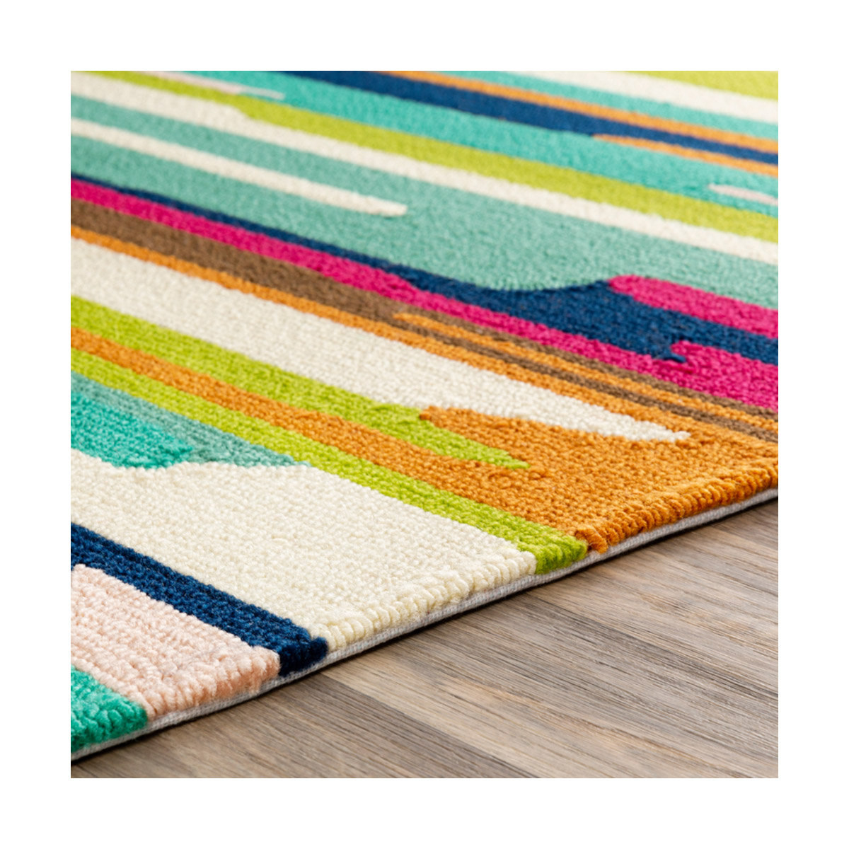 Surya RAI127158 Rain Outdoor Rug eBay