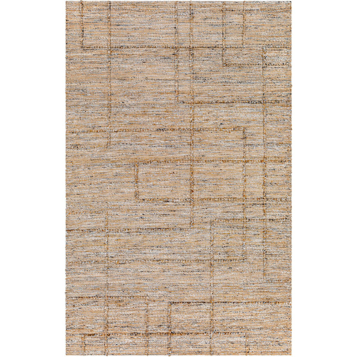 Surya RGL2300-23 Regal 36 X 24 inch Taupe Rug, Rectangle