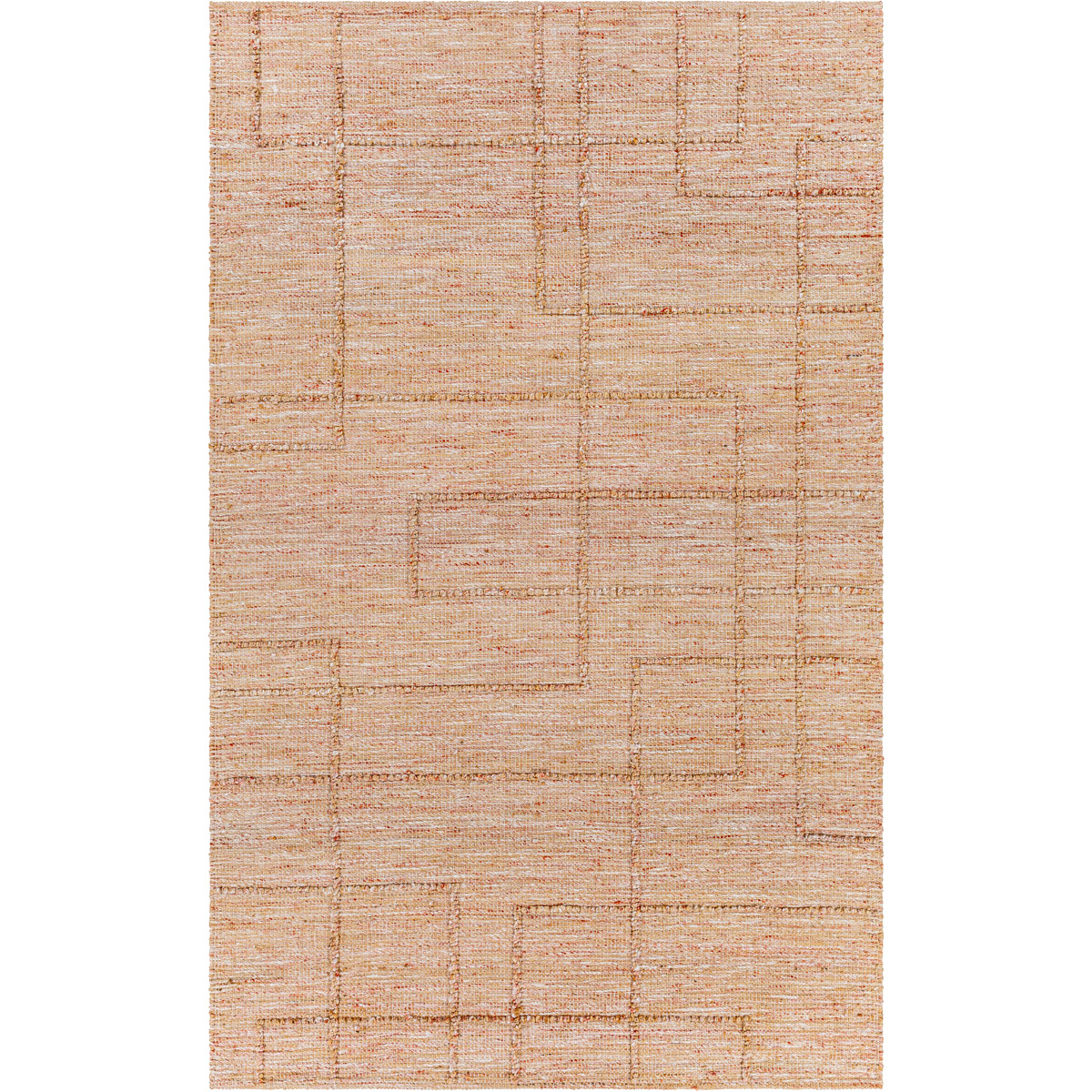 Surya RGL2301-23 Regal 36 X 24 inch Khaki Rug, Rectangle