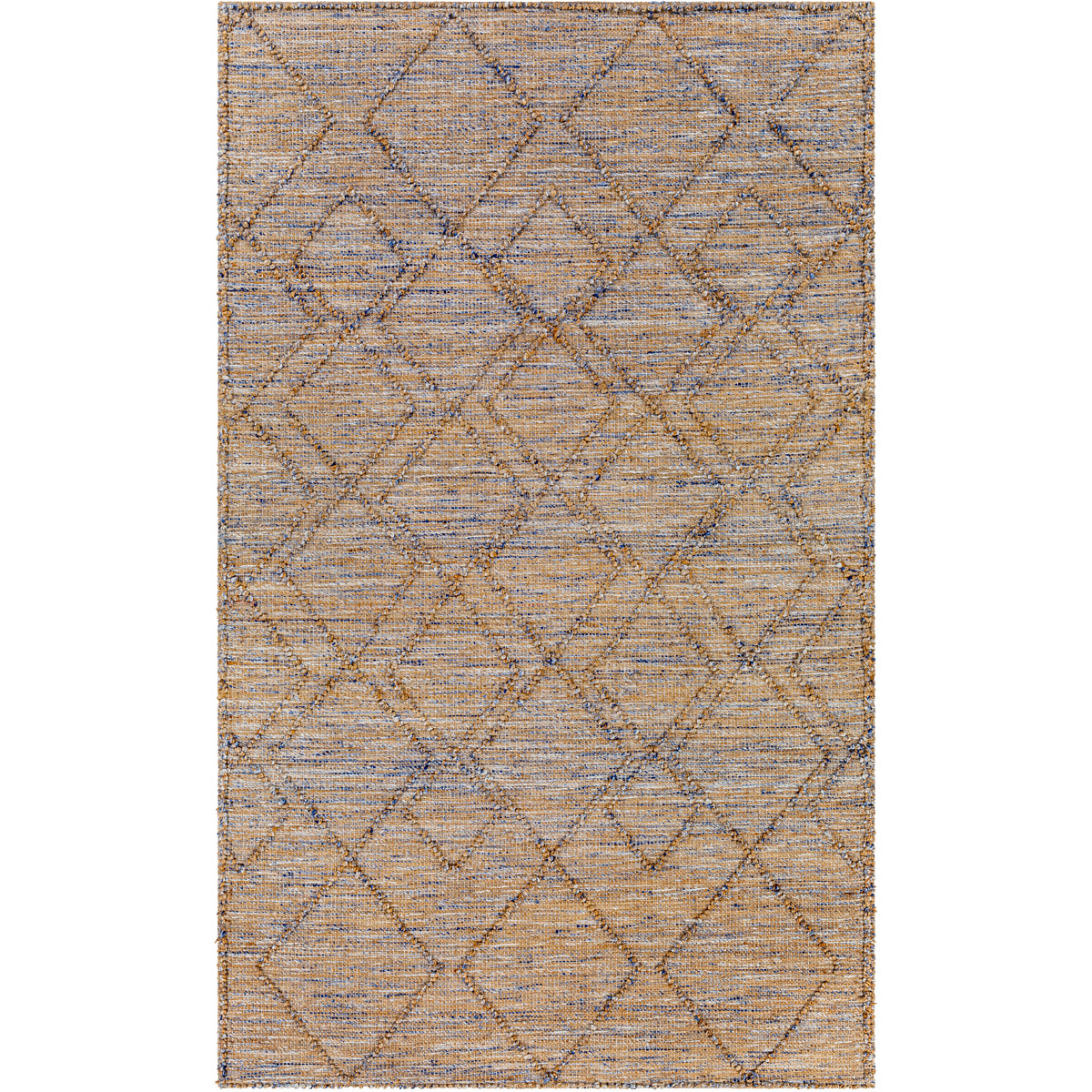 Surya RGL2303-810 Regal 120 X 96 inch Sage Rug, Rectangle