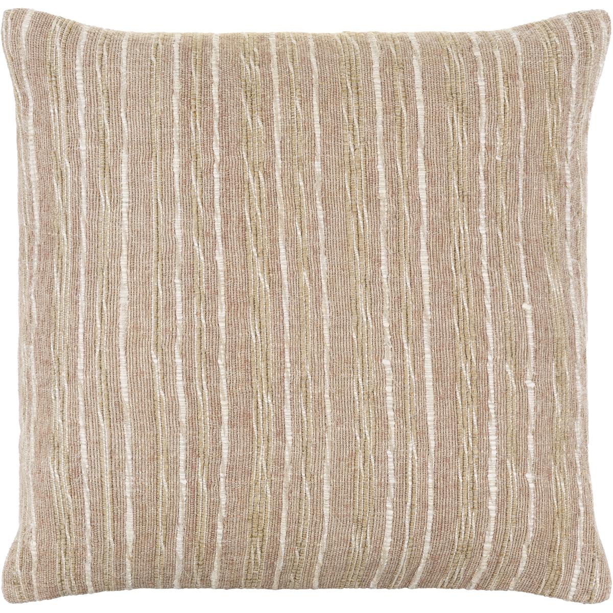 Surya RGR001-1818P Ragnar 18 X 5 inch Pillow Kit