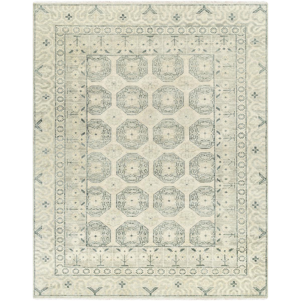 Surya RIV2301-912 Riviera 144 X 108 inch Rug, Rectangle