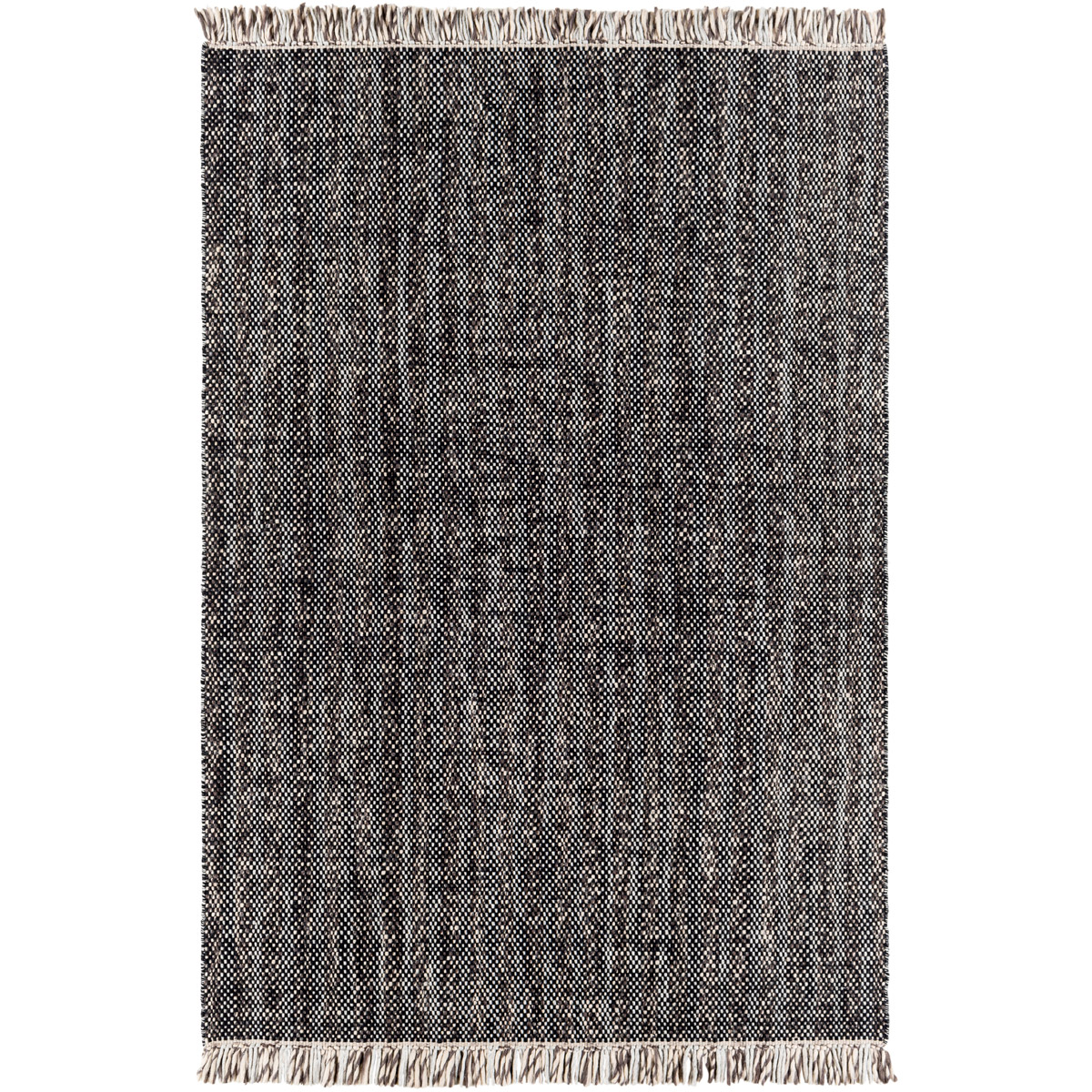 RLI2306-576 5 ft. x 7 ft. 6 in. Reliance Hand Woven Rectangle Rug - Multi Color