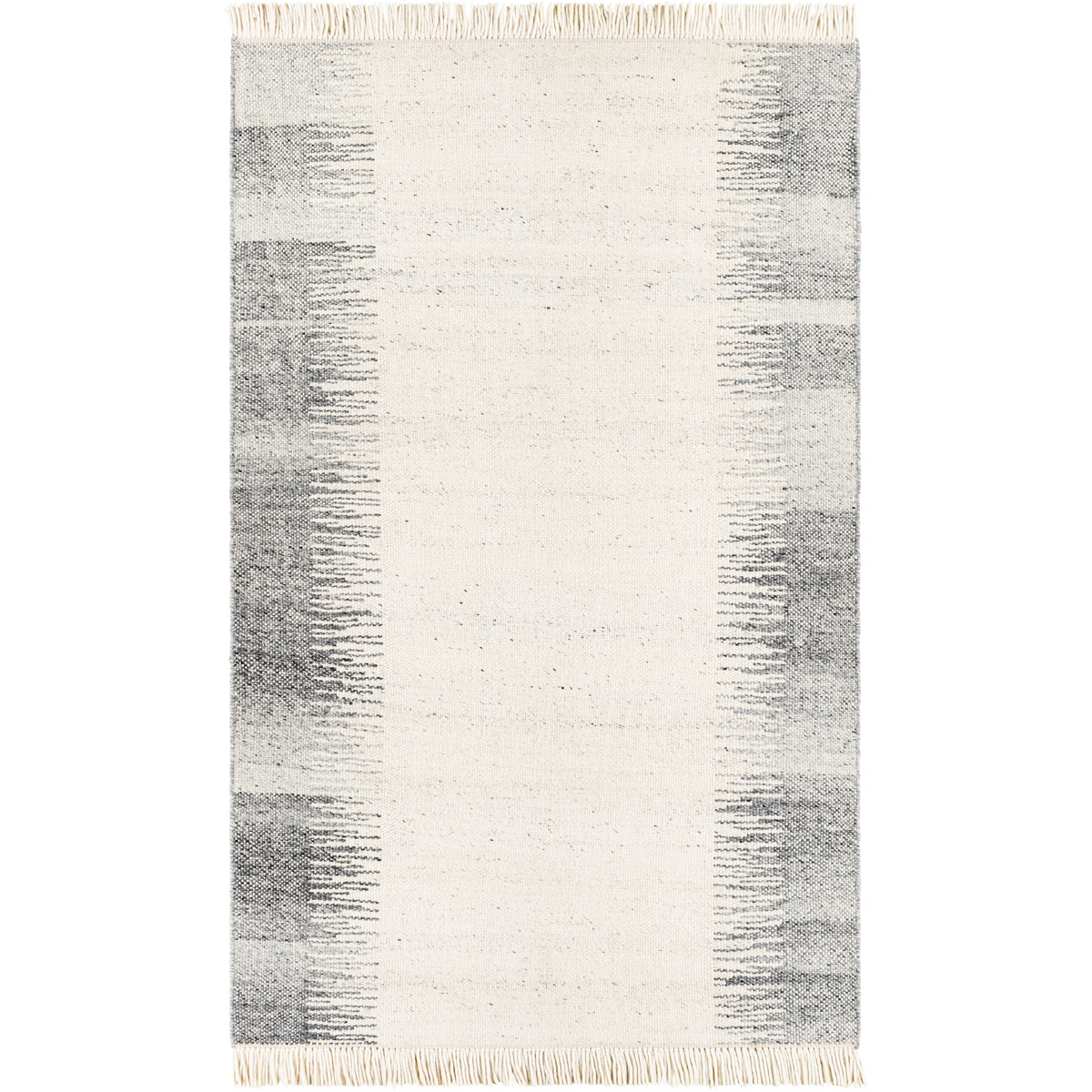 RLI2307-81012 8 ft. 10 in. x 12 ft. Reliance Hand Woven Rectangle Rug - Multi Color