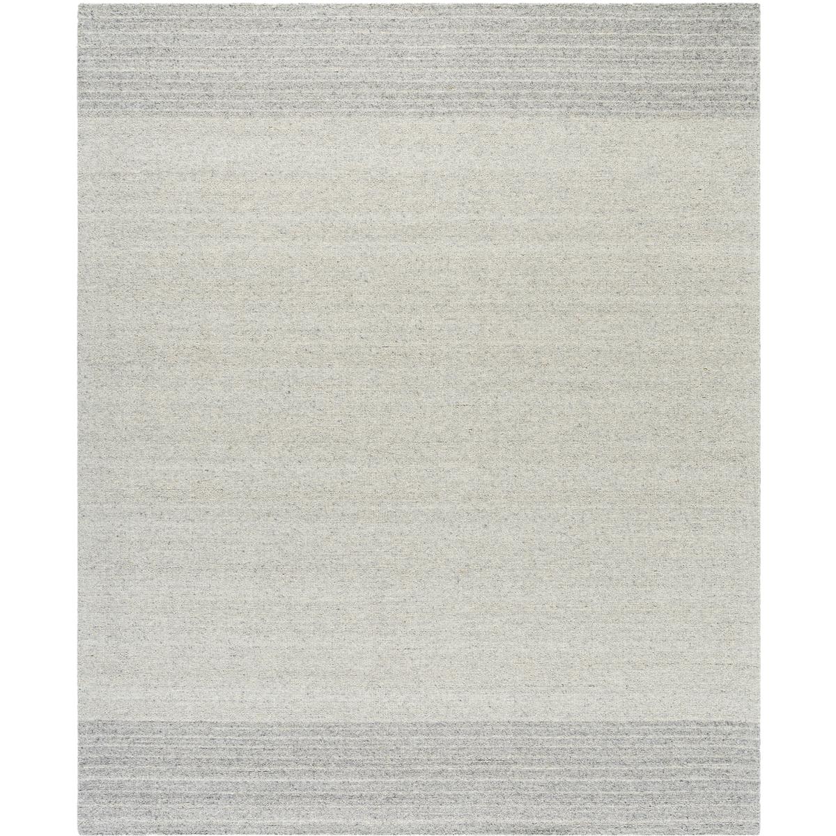 Surya RMO230623 Romano 36 X 24 inch SlateLight Silver Handmade Rug in 2 x 3