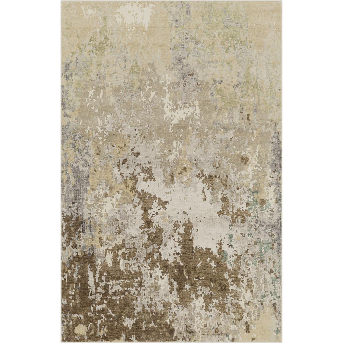 Surya RTE2306-913 Arte 156 X 108 inch Tan Rug in 9 x 13, Rectangle