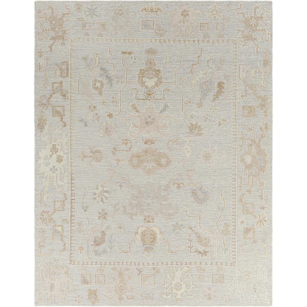 Surya RVE2310-1014 Revere 168 X 120 inch Olive Rug in 10 x 14, Rectangle