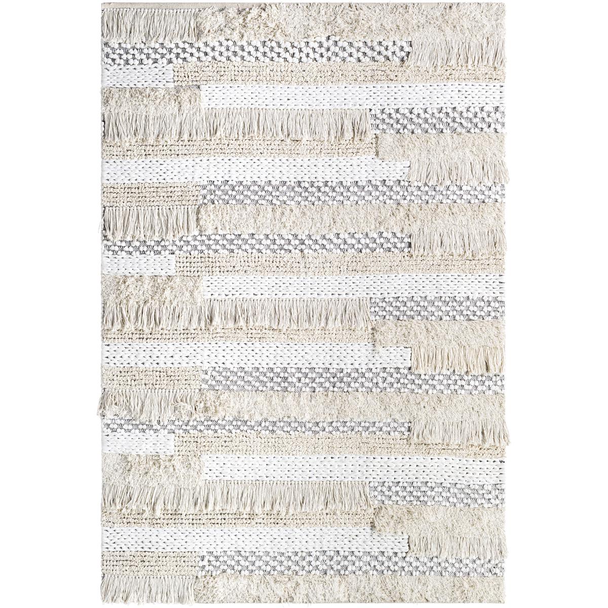 Surya SER2301-69 Serena 108 X 72 inch Rug