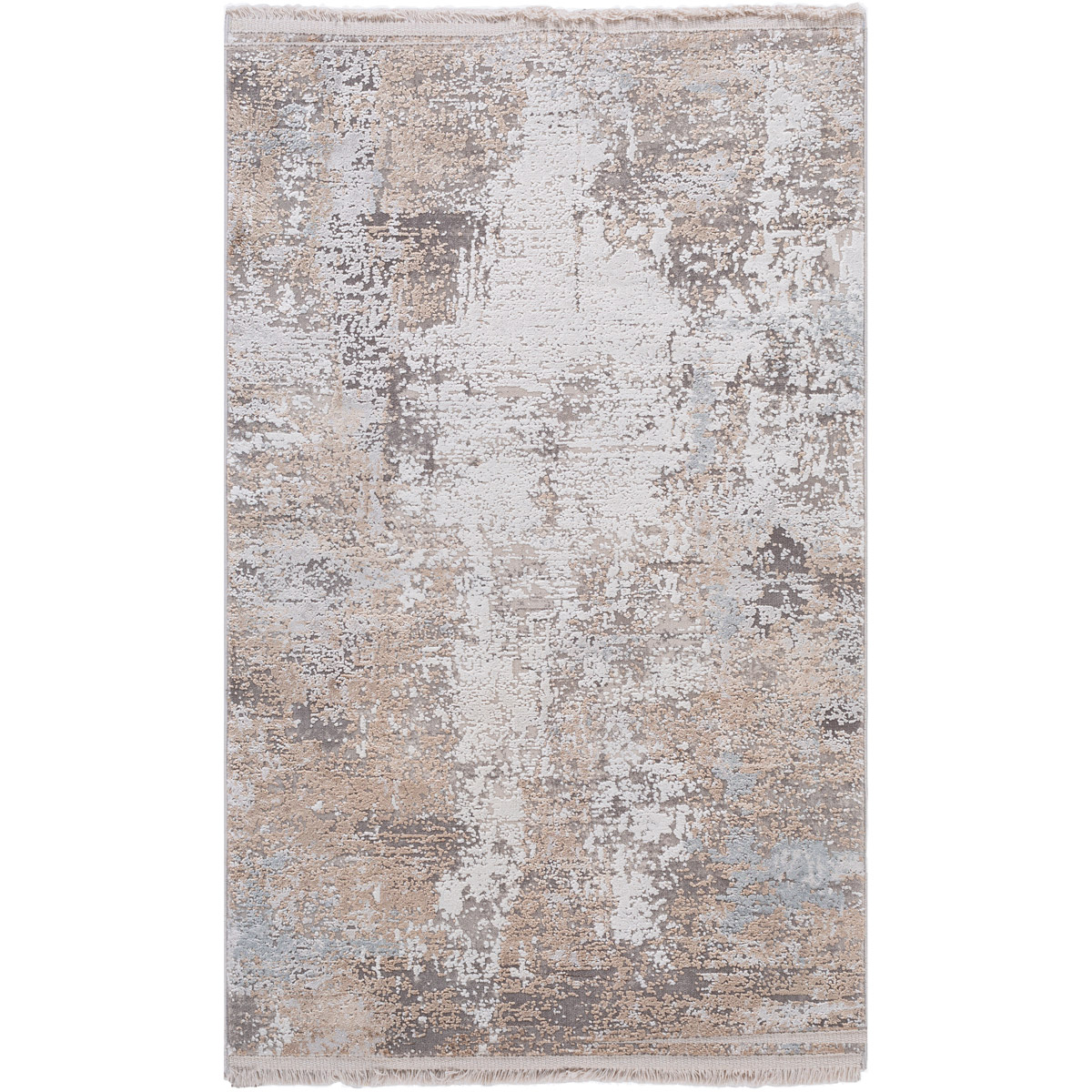 Surya SOR2300-23 Solar 36 X 24 inch Light Brown Rug in 2 x 3, Rectangle
