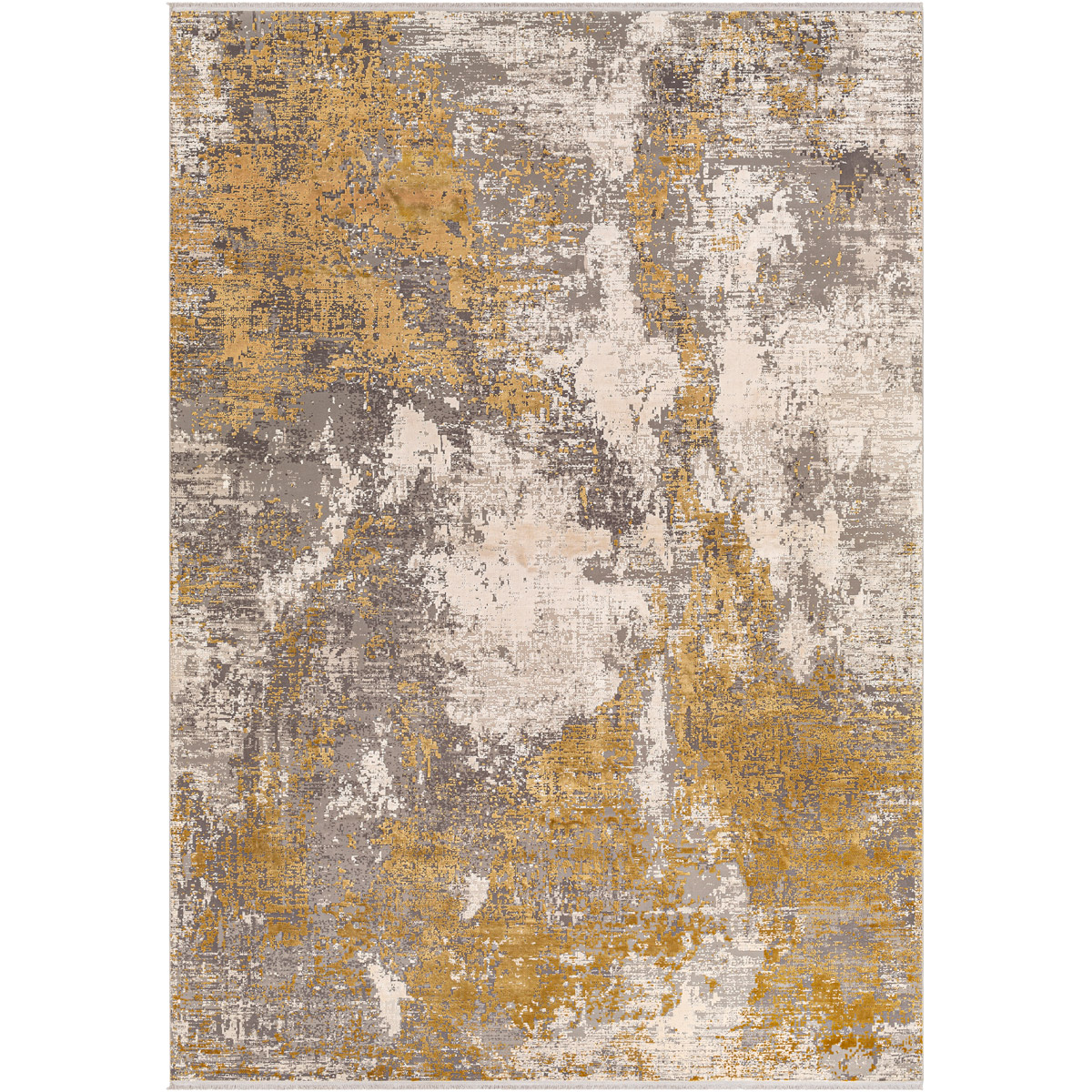 Surya SOR2323-38 Solar 96 X 36 inch Medium Brown Rug, Runner