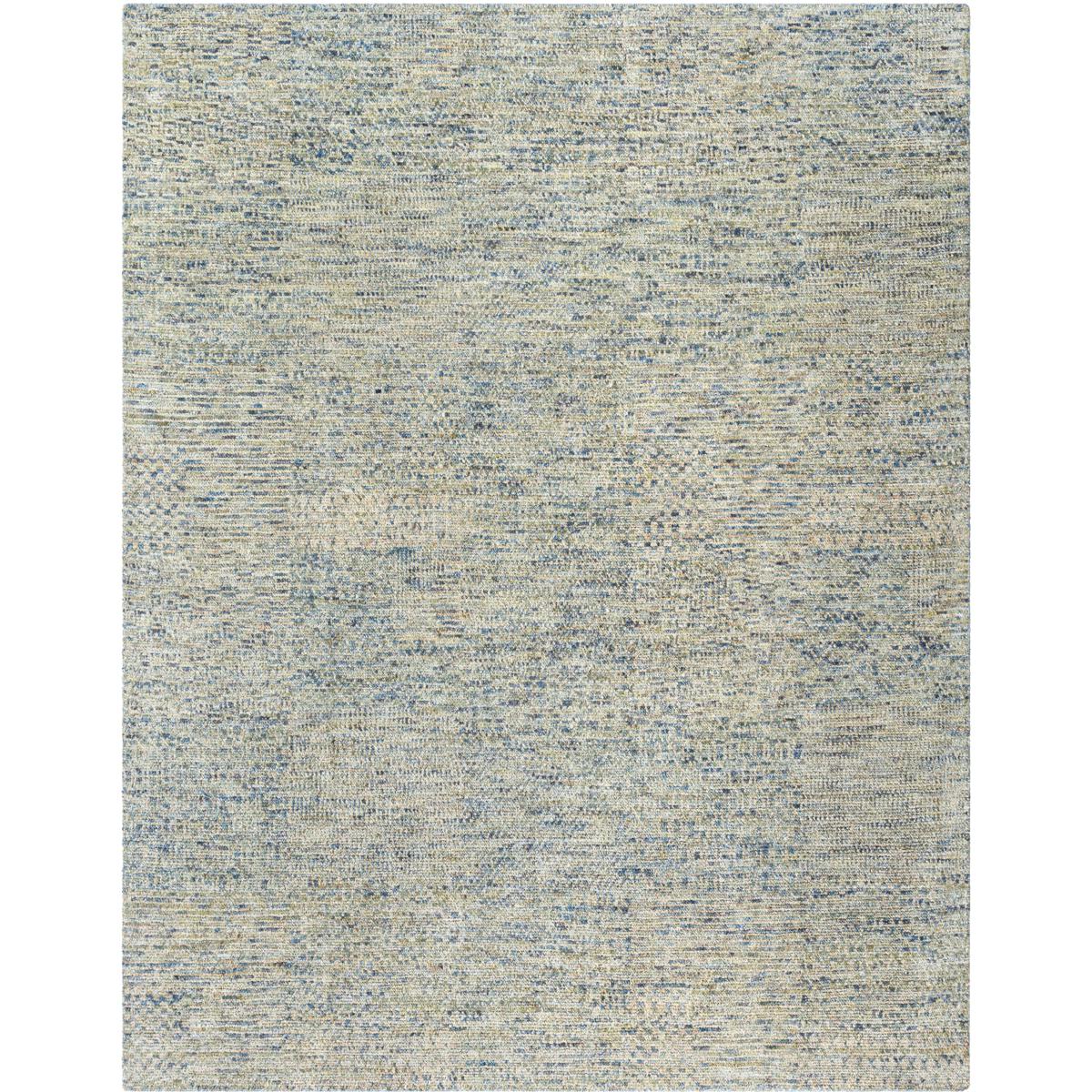 Surya SPC2300-1014 Silken Palace 168 X 120 inch Khaki / Prairie Dust Handmade Rug in 10 x 14