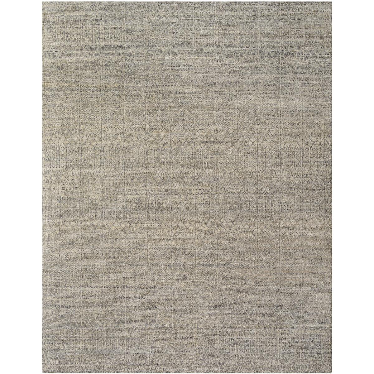 Surya SPC2301-1014 Silken Palace 168 X 120 inch Sage / Metallic - Silver / Grey / Ash Handmade Rug in 10 x 14