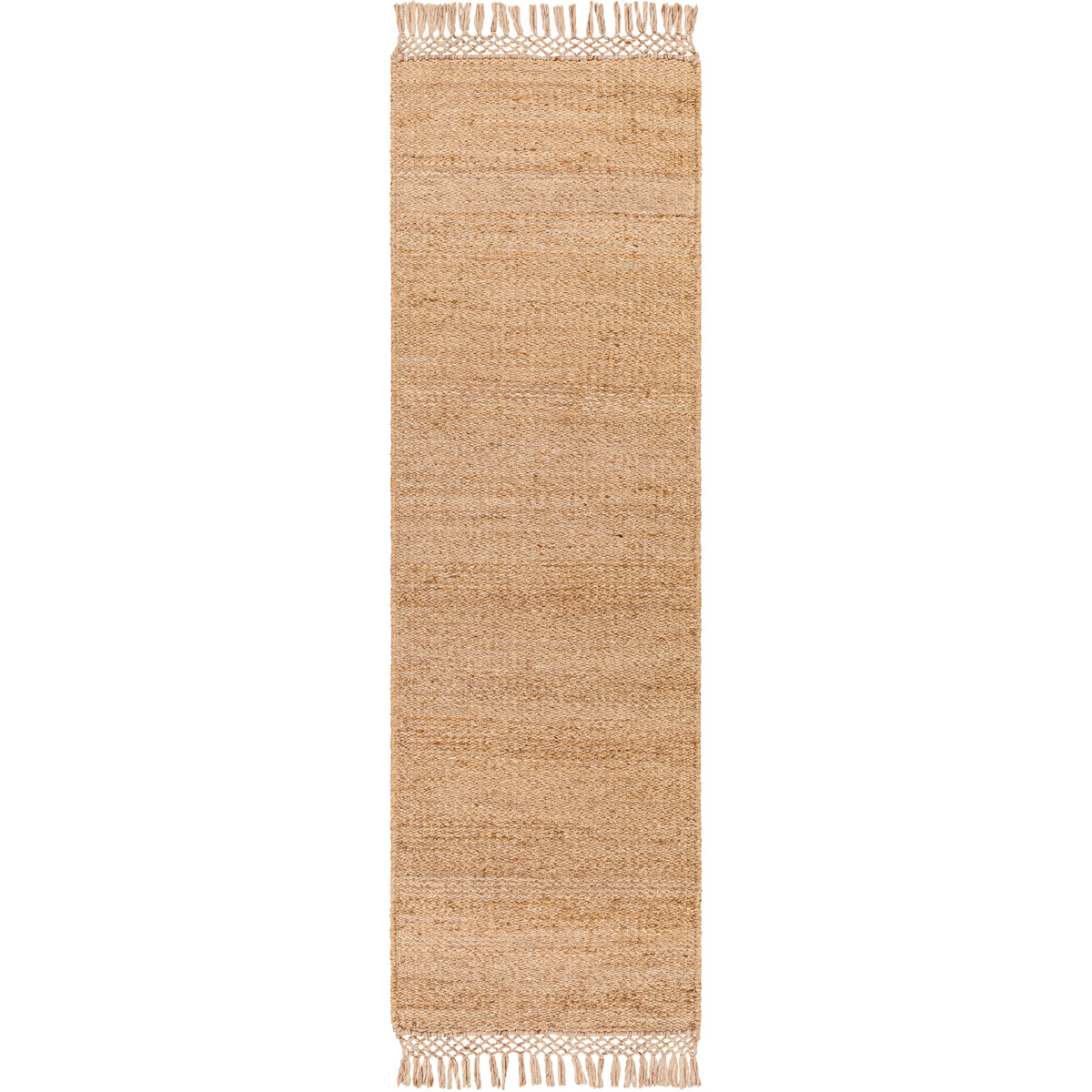 Surya SUH2301-268 Southampton 96 X 30 inch Tan Rug in 2.5 x 8, Runner