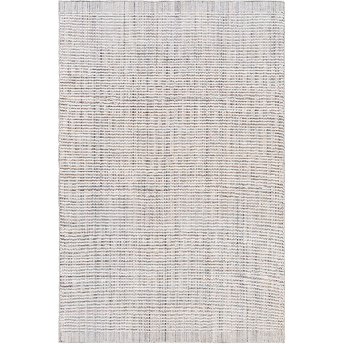Surya SYC2300-810 Sycamore 120 X 96 inch Light Grey Rug, Rectangle