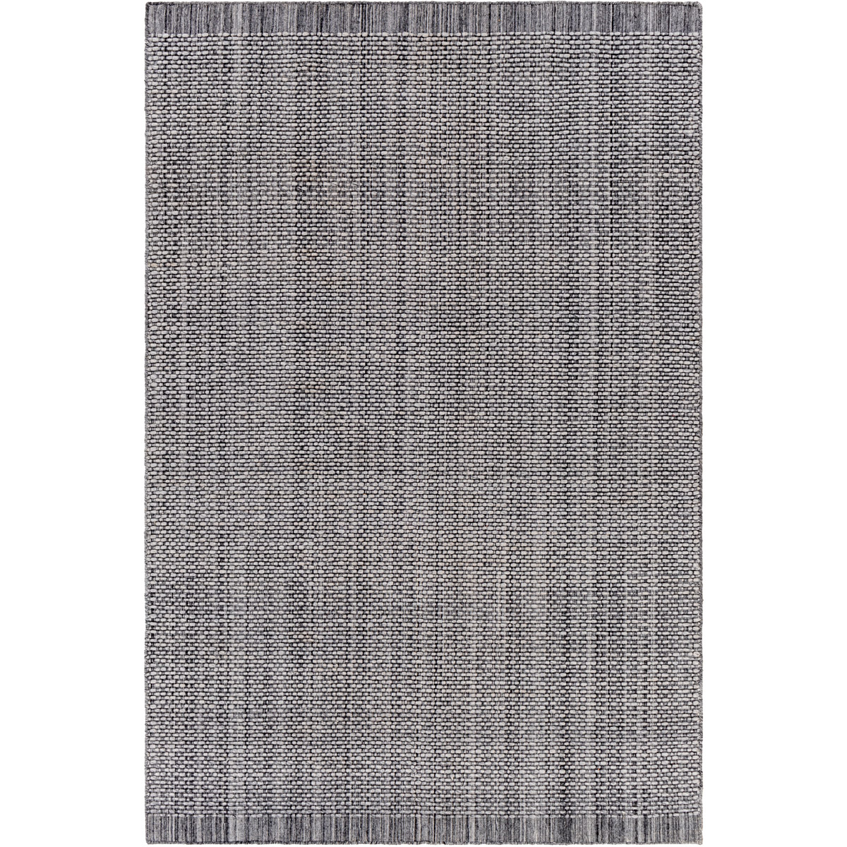 SYC2303-23 2 x 3 ft. Sycamore Hand Knotted Traditional Rectangle Area Rug, Multi Color