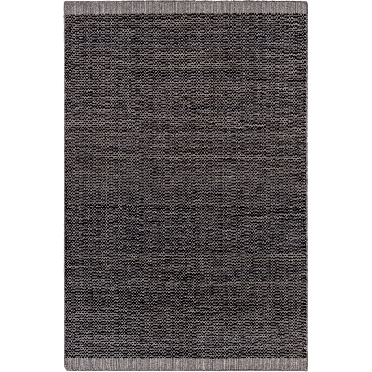 Surya SYC2304-576 Sycamore 90 X 60 inch Medium Grey Rug, Rectangle