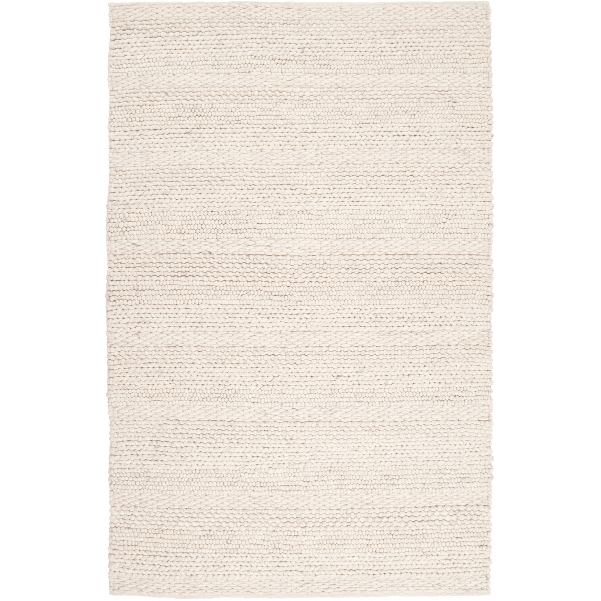 Surya TAH3703-1215 Tahoe 180 X 144 inch Ivory Rug in 12 x 15, Rectangle