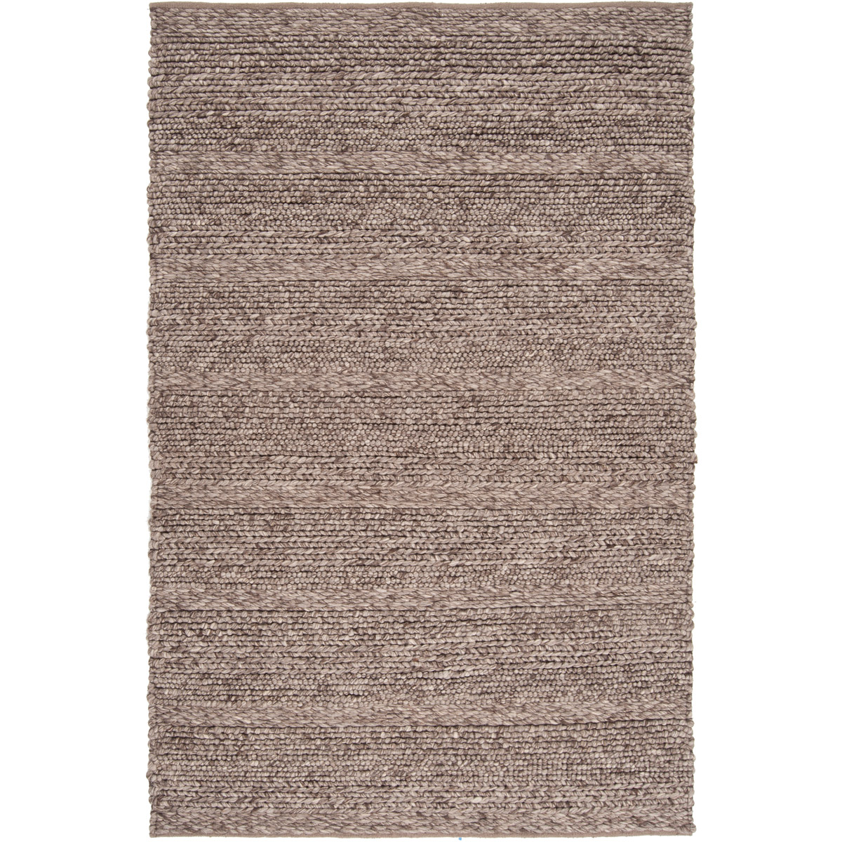 Surya TAH3705-58 Tahoe 96 X 60 inch Brown Rug in 5 x 8, Rectangle
