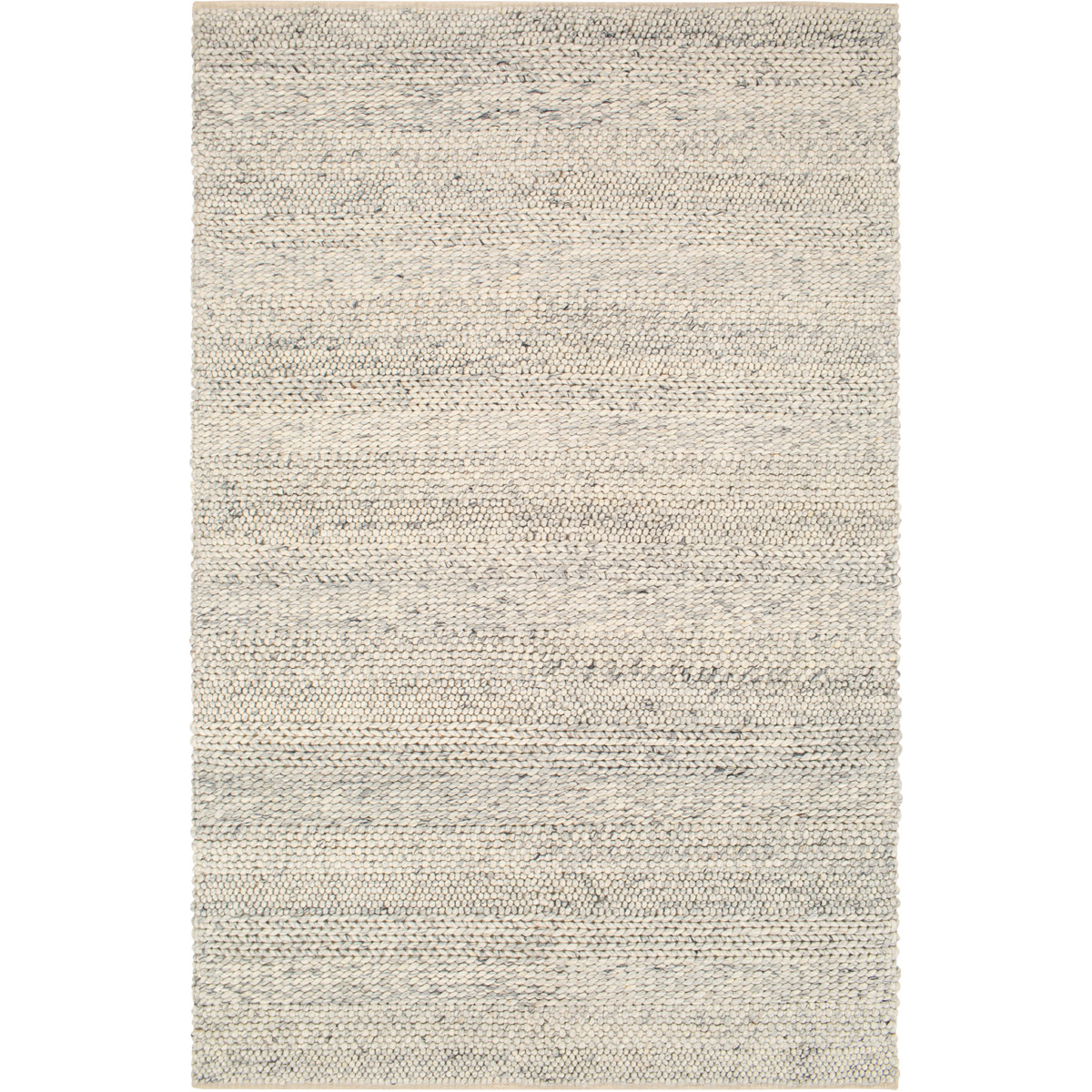 Surya TAH3709-1215 Tahoe 180 X 144 inch Cream Rug in 12 x 15, Rectangle