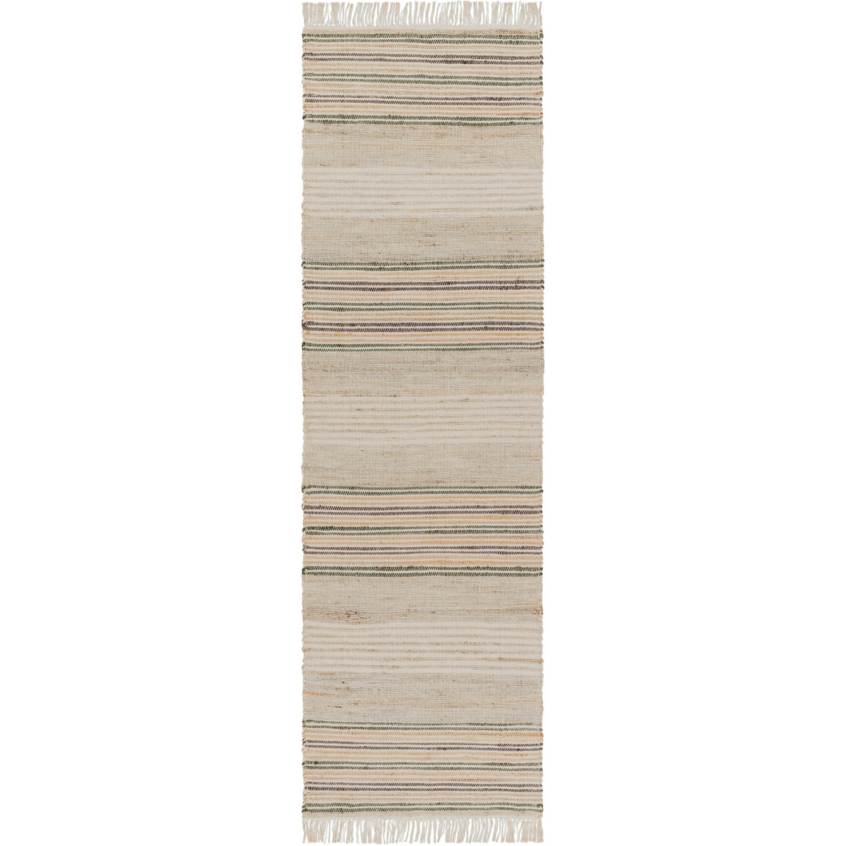 TBO2302-268 2 ft. 6 in. x 8 ft. Trabzon Rectangle Area Rug, Dark Gray