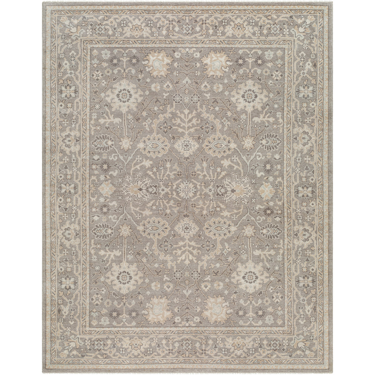 Surya TKT2300-912 Tokat 144 X 108 inch Rug, Rectangle