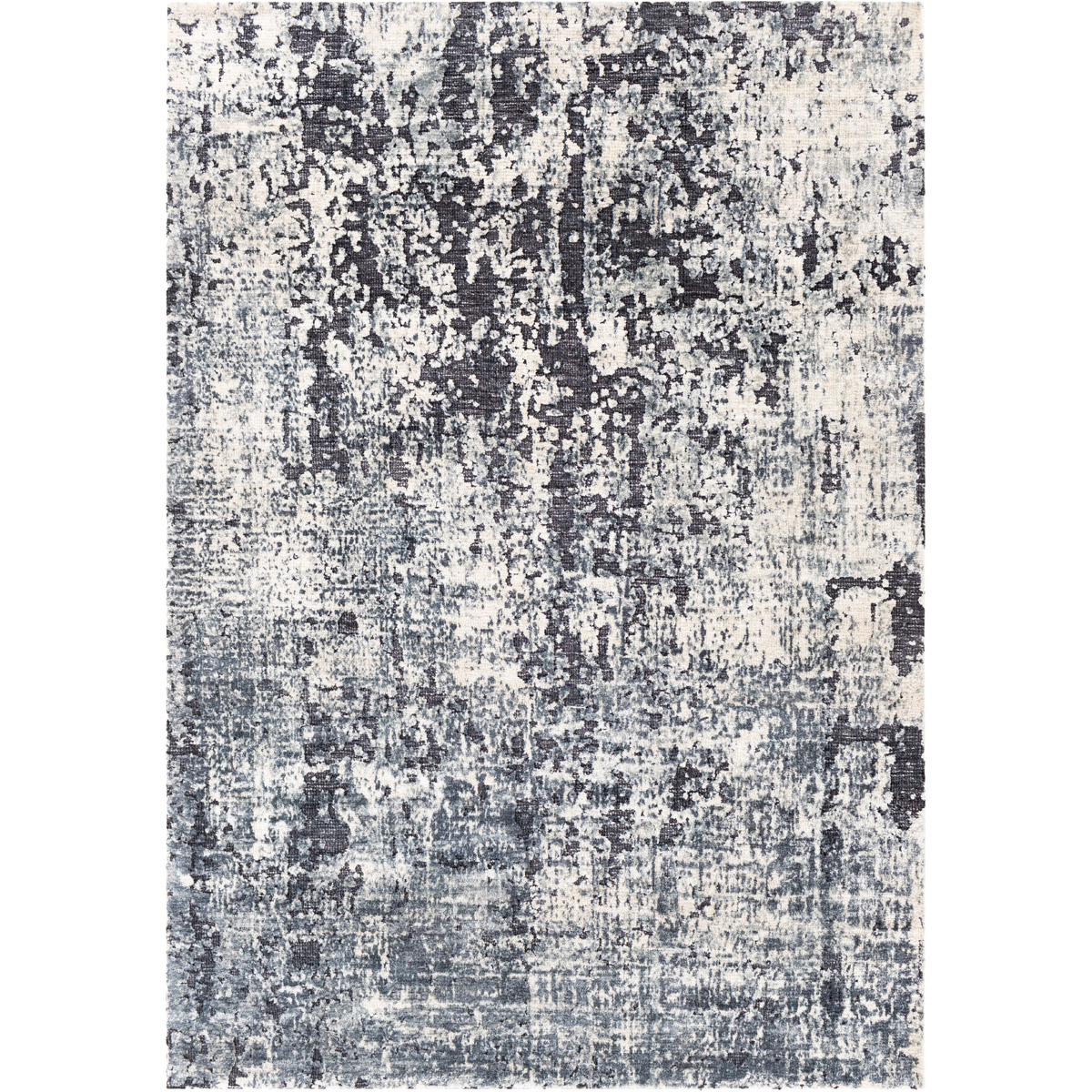 TLE1008-576 5 ft. x 7 ft. 6 in. Talise Hand Woven Rectangle Rug - Multi Color