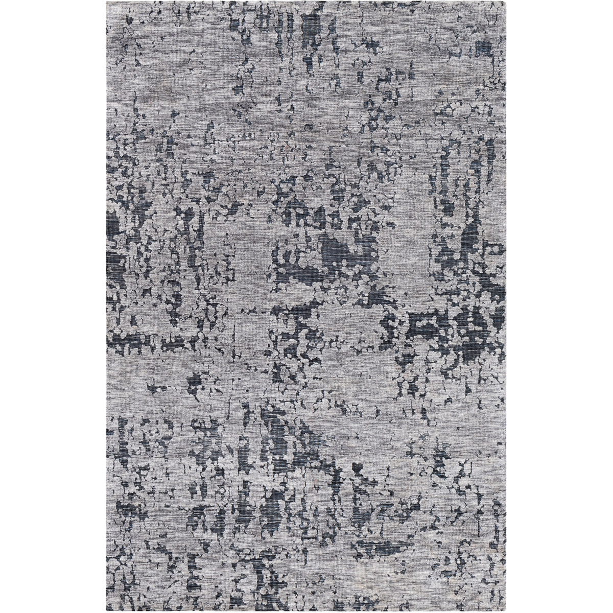 TLE1012-23 2 x 3 ft. Talise Collection TLE-1012 Rectangle Area Rug, Multi Color