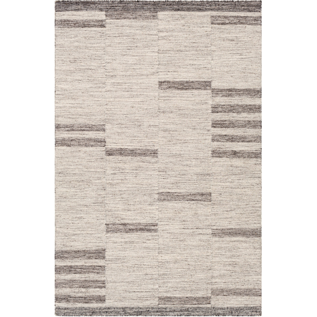 TMI2303-576 5 ft. x 7 ft. 6 in. Tamaris Hand Woven Rectangle Rug - Multi Color