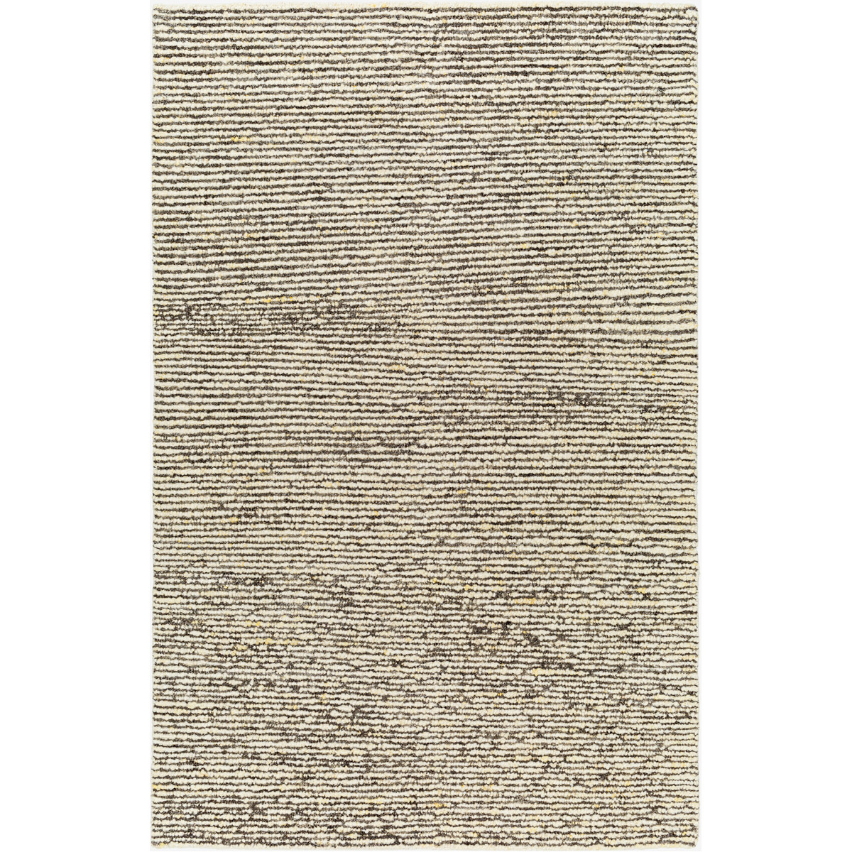 Rugs TTH2301-23 2 ft. x 3 ft. Totenham Rectangle Area Throw Rug, Multi Color