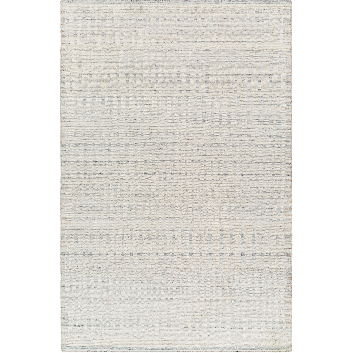 Surya TUN2320-1014 Tunus 168 X 120 inch Ivory Rug, Rectangle