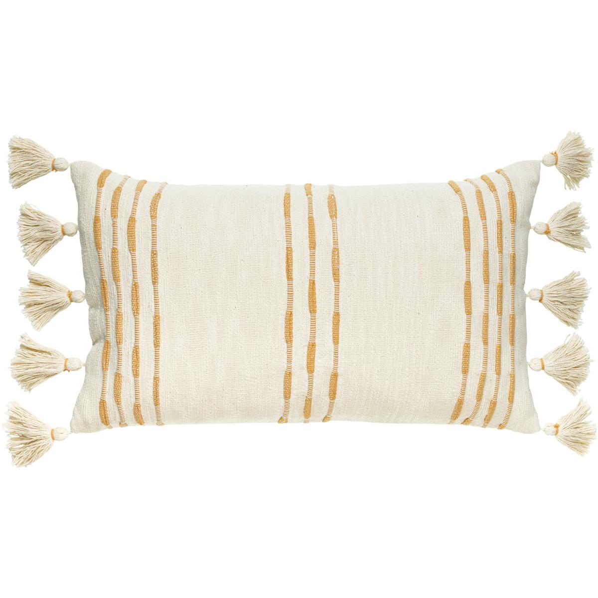 UPP001-1424P 14 x 24 in. Uppsala Collection UPP-001 Pillow Kit
