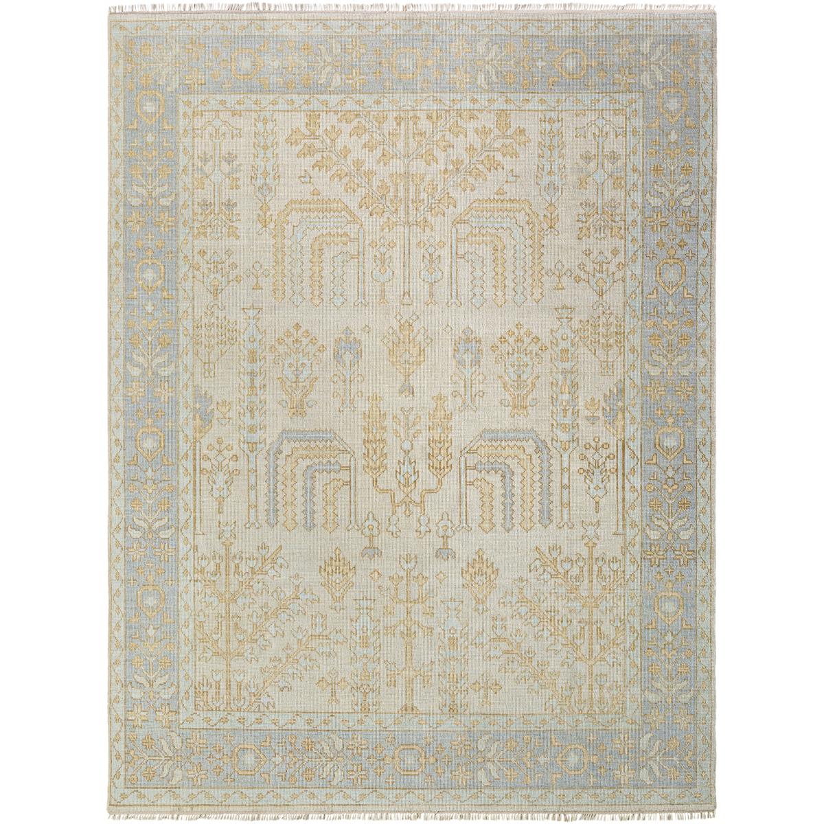 Surya USK2305-81012 Ushak 144 X 106 inch Rug