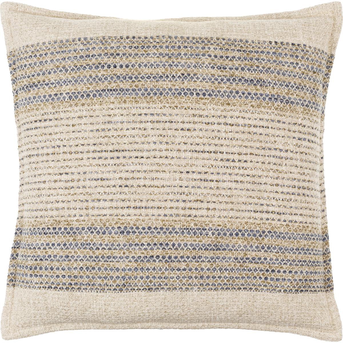 Surya VED001-1818P Vendela 18 inch Pillow Kit