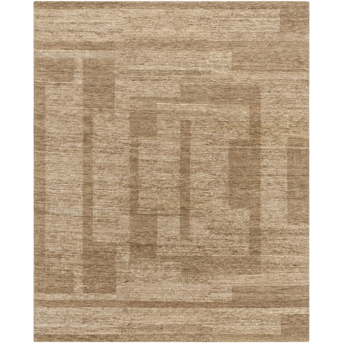 Surya VNR2302-912 Ventura 144 X 108 inch Camel / Prairie Dust / Natural / Clay Handmade Rug in 9 x 12