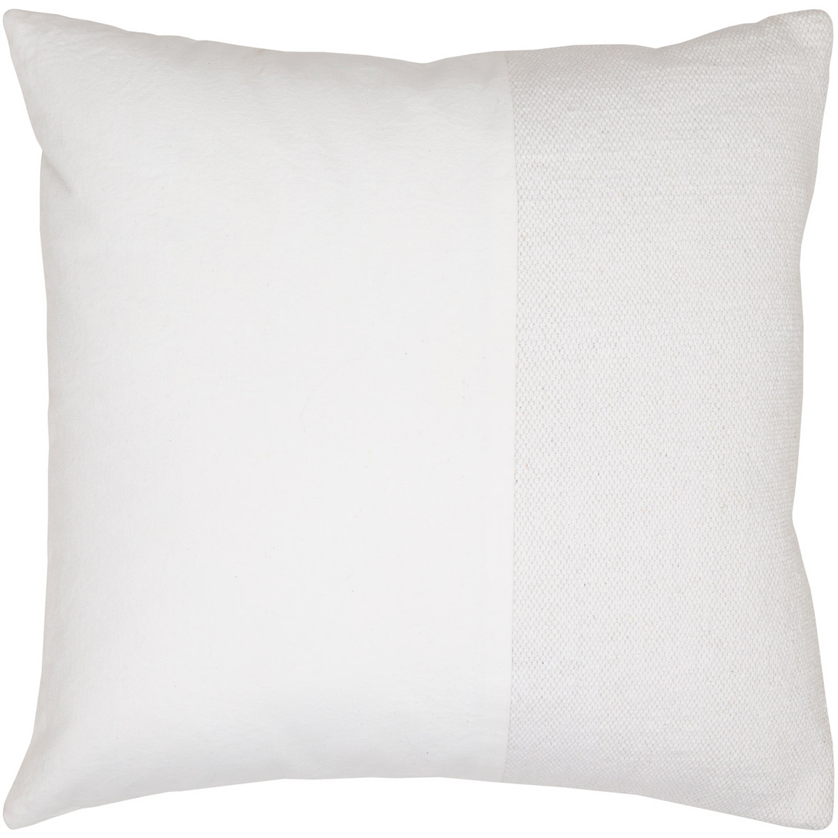 VTN001-2222P 22 x 22 in. Vitruvian Collection VTN-001 Pillow Kit, Polyester