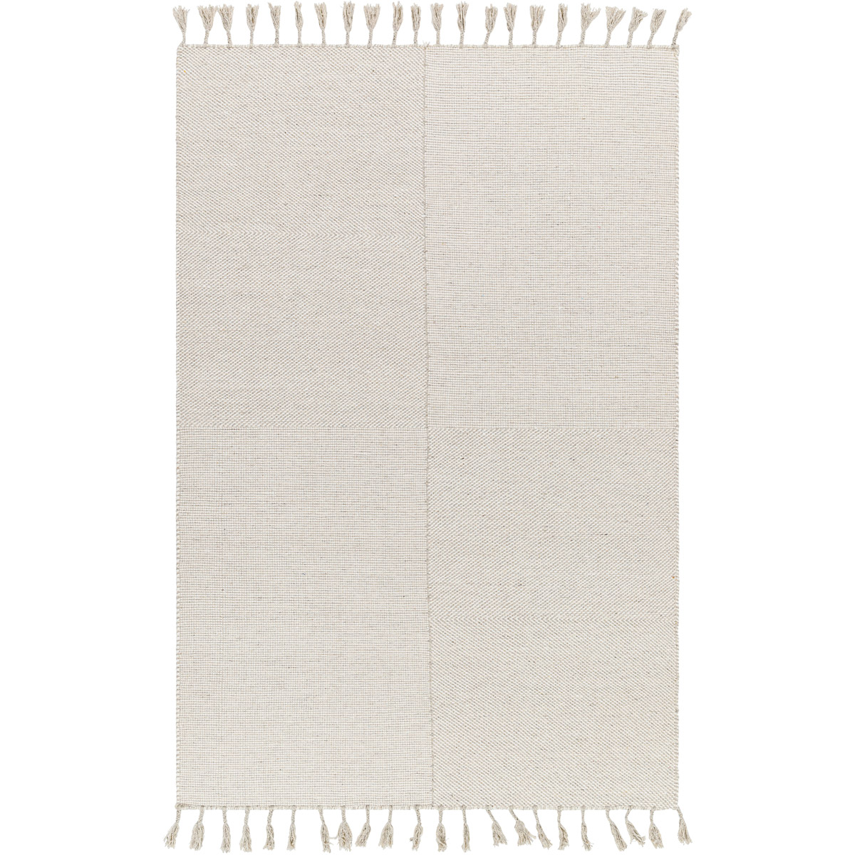 VVI2300-23 2 x 3 ft. Vivian VVI-2300 Rectangle Hand Woven Rugs