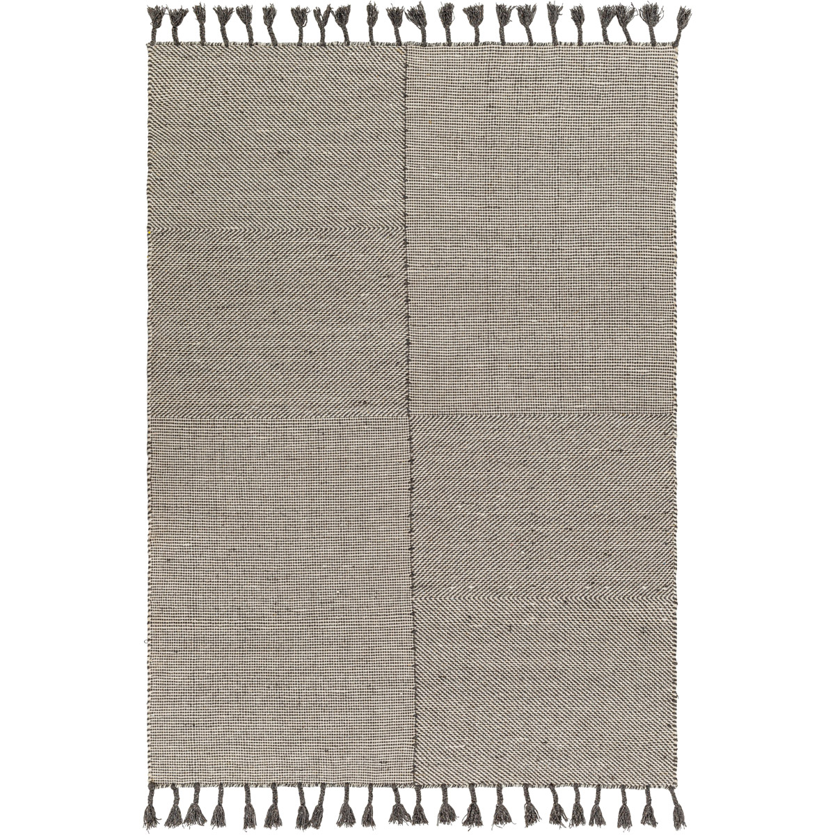 VVI2302-23 2 x 3 ft. Vivian VVI-2302 Rectangle Hand Woven Rugs