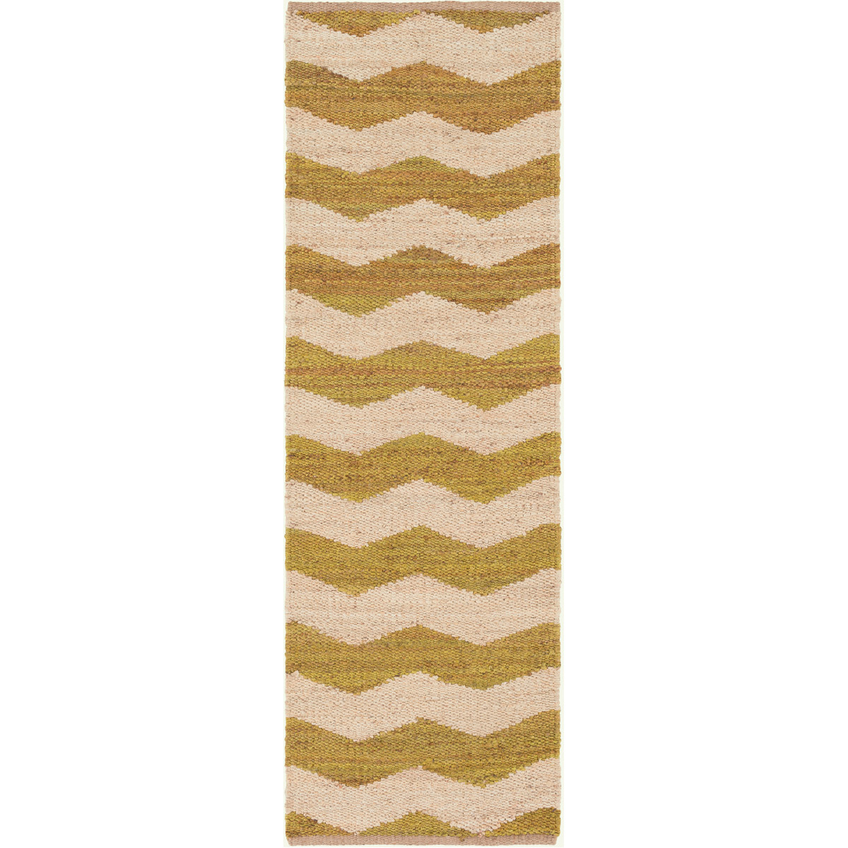 Surya WAD4006810 Wade 120 X 96 inch Lime Cream Rug