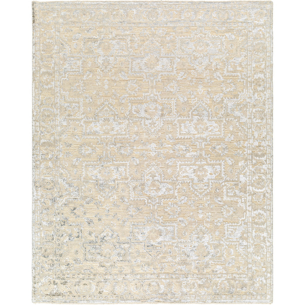 Surya WTL2300-912 Waterloo 144 X 108 inch Rug, Rectangle