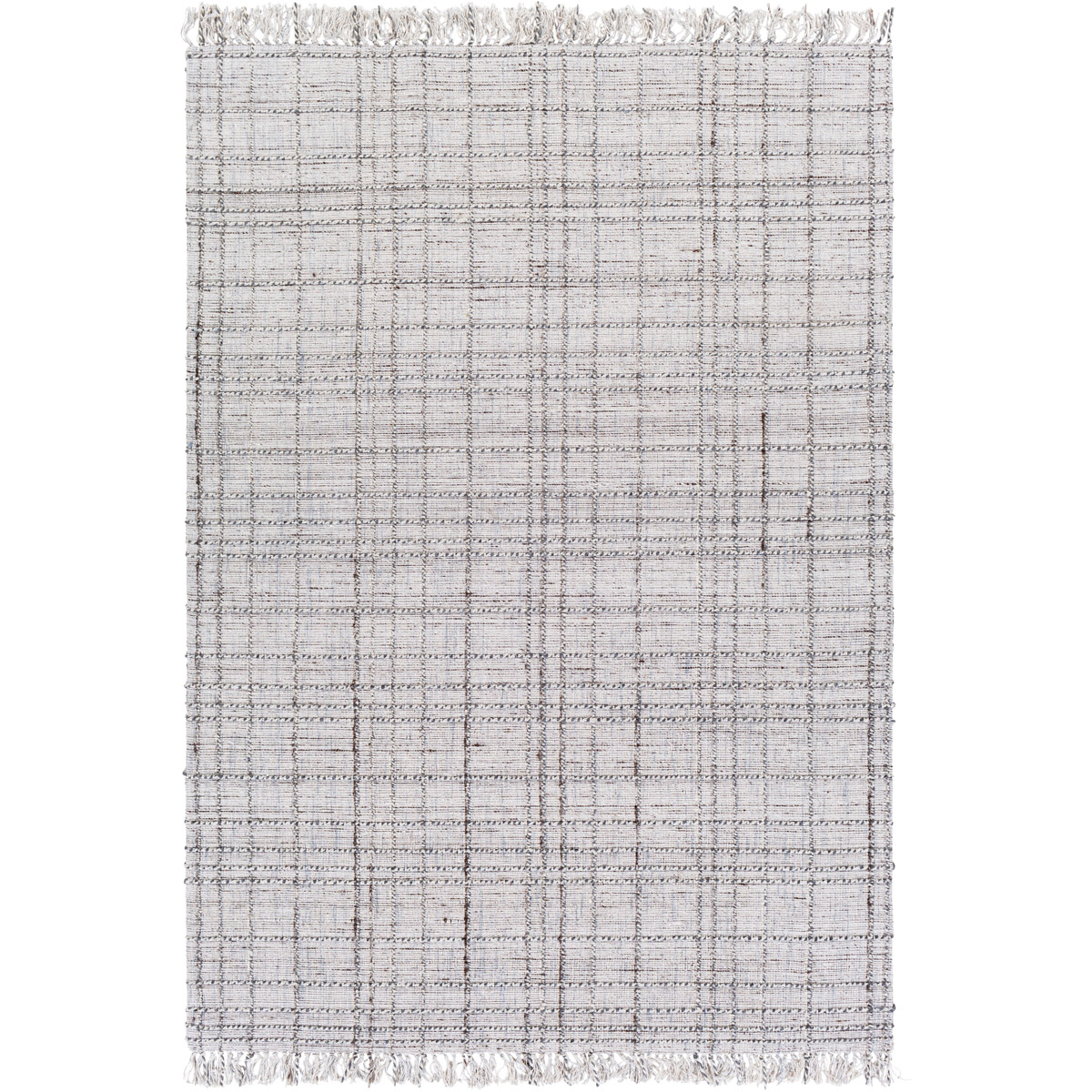 Surya YRK2301-23 Yorkville 36 X 24 inch Pale Blue Rug in 2 x 3, Rectangle