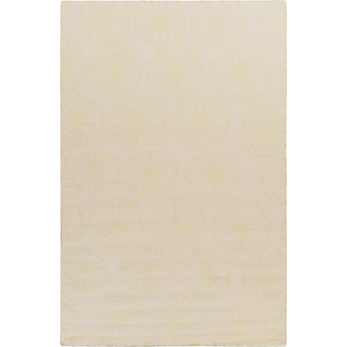 Surya YTC201723 Yacht Club 36 X 24 inch Khaki Olive Rug