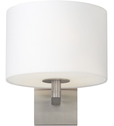 Tech Lighting 700WSCHLWN-LED927 Chelsea LED 10 inch Polished Nickel Wall Sconce Wall Light