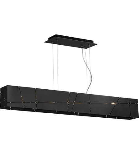 Tech Lighting 700lscrss Led Crossroads, What Is Linear Suspension Lighting