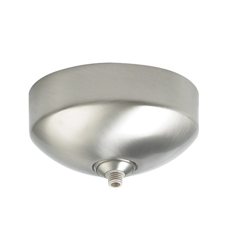 Tech Lighting 700FJSF4W Surface White Canopy photo