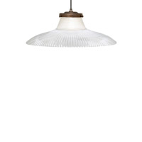 Tech Lighting 600MODBNCZ Dearborn 1 Light 9 inch Antique Bronze Low-Voltage Pendant Ceiling Light in MonoRail thumb