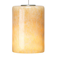 Tech Lighting Cabo LED Low-Voltage Pendant in Satin Nickel 700MOCBOS-LED thumb