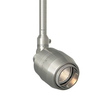 Tech Lighting 700MPENV03S Envision 1 Light 12V Satin Nickel Low-Voltage Head Ceiling Light thumb